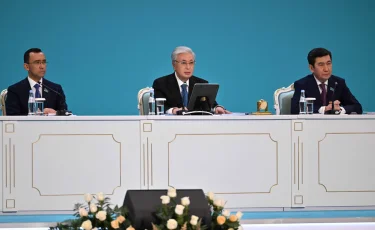 Бюджеты регионов: Президент призвал усилить финансовое планирование