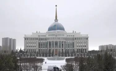 Қасым-Жомарт Тоқаев Иранның көрші елдерге шабуылдан бас тартқаны туралы шешімін құптайды