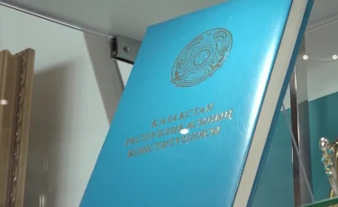 Егемендіктің бірден-бір иесі – Қазақстан халқы - депутат