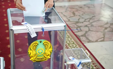 Почти 8 миллионов казахстанцев поддержали проект новой Конституции