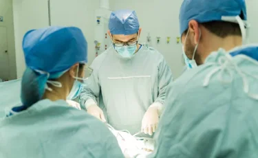 В Шымкенте пострадавший в ДТП пришёл в сознание спустя 35 дней