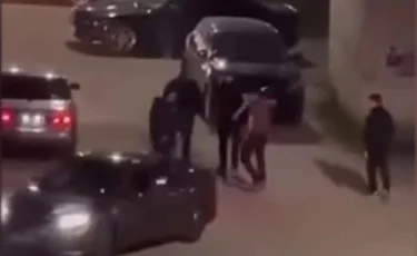 Есік қаласындағы қоғамдық тәртіпті бұзу дерегі бойынша тергеу жүріп жатыр