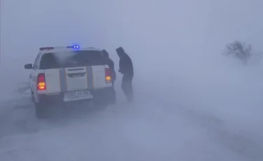 Разрушительная стихия: после мощного урагана в Павлодарской области нашли тело человека