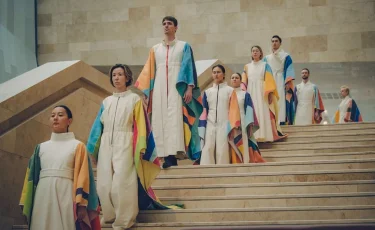 Алматинский театр выступит на одном из крупнейших фестивалей современного танца в Европе