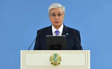 Мемлекет басшысы әл-Фараби атындағы ҚазҰУ-да ғылыми қоғамдастықпен кездесті