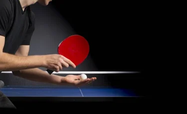 В Алматы определились чемпионы Казахстана по настольному теннису