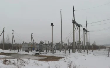 Трагедия на подстанции: в СКО погиб 21-летний электрик во время плановых работ