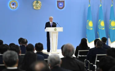 Ғылымды қаржыландыру ісіне қатаң тәртіп керек  - Мемлекет басшысы