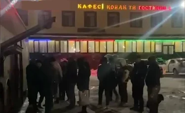 Капризы погоды: люди оказались в снежной ловушке на трассах Актюбинской области