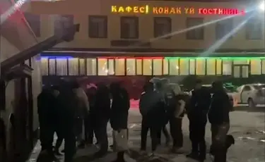 Капризы погоды: люди оказались в снежной ловушке на трассах Актюбинской области