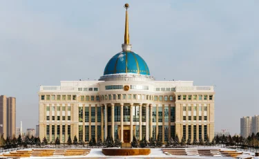 Состоялся телефонный разговор с Президентом ОАЭ шейхом Мухаммедом бен Заидом Аль Нахаяном