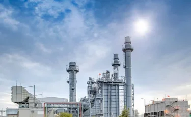 В Актау появится парогазовая установка: Правительство одобрило энергопроект