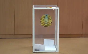 Алматыда тіркеуі жоқ тұрғындар да референдумда таңдау жасай алады