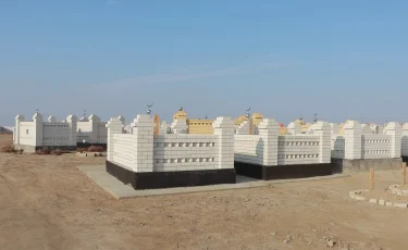 Алматыда жерлеу орындарының электронды базасы іске қосылды