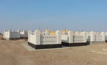 Алматыда жерлеу орындарының электронды базасы іске қосылды