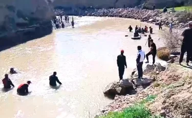 Сорвался и утонул: опасные игры обернулись трагедией в Туркестанской области