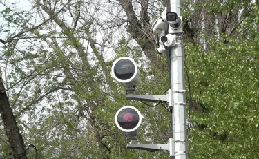 Цифровизация и жесткий контроль: новые функции камер не оставят нарушителей незамеченными