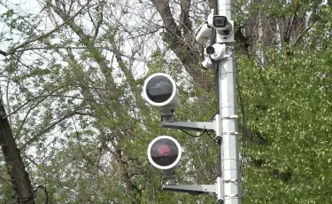 Цифровизация и жесткий контроль: новые функции камер не оставят нарушителей незамеченными