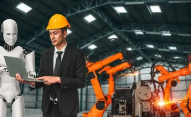 Внедрение ИИ в производство: запущены первые пилотные проекты