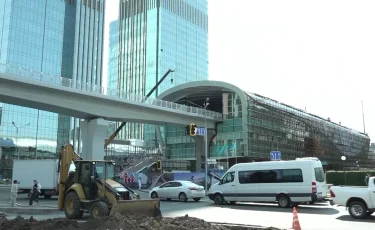 Транспортный долгострой: по делу ЛРТ государству вернули миллиарды тенге