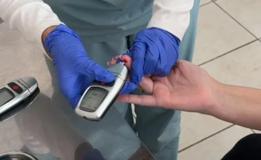 Врачи Алматы призывают проходить скрининг для раннего выявления заболеваний