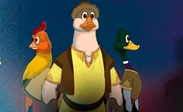 Қазақстан анимациясының апталығы басталды