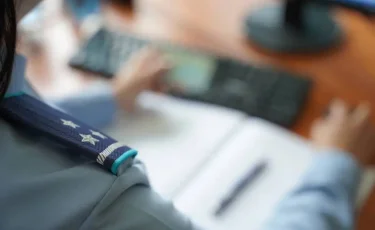 Фантазерка из Тараза: полицейские раскрыли ложное сообщение о нападении