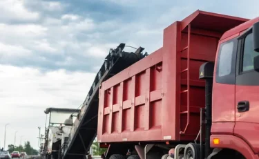 В Кызылорде стартовала реконструкция обходной дороги республиканского значения