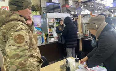 Алматинцам напомнили о правилах безопасного использования бытового газа