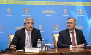 ТМҰ миссиясы дауыс беру учаскелерінің жұмысына қатысты мәлімдеме жасады