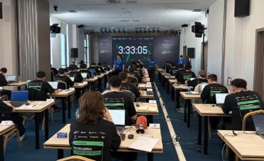 Digital Qazaqstan 2026: Орталық Азияның үздік IT мамандары анықталды