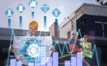 Цифровой поворот: Казахстан ускоряет модернизацию строительной отрасли