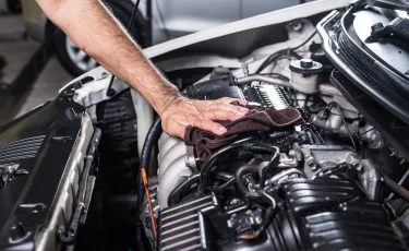 Пришла весна: как вернуть мощность двигателю после зимы