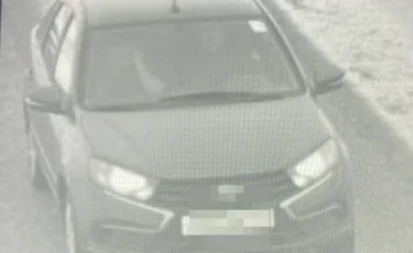 102 раза нарушил ПДД: в Костанайской области выявлен опасный водитель