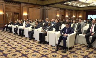 Алматы инвесторлар үшін ашық әрі бизнесті қолдауға дайын