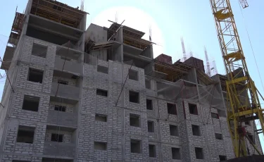 Курс на регионы: Правительство поручило ускорить строительство доступного жилья вне мегаполисов