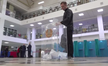 Как проголосовать, если в день референдума вы будете вне места регистрации