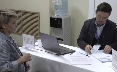 Более миллиона алматинцев могут принять участие в республиканском референдуме