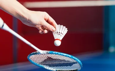 Қазақстан  Badminton Asia конференциясында екі беделді марапатқа ие болды