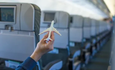 Новое направление: Казахстан и Узбекистан расширяют авиасообщение