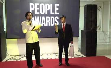 Таланты и стратегии: «People Awards» назвала имена драйверов казахстанского бизнеса и медиа