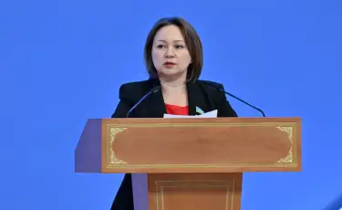 Снежанна Имашева жаңа қызметке тағайындалды