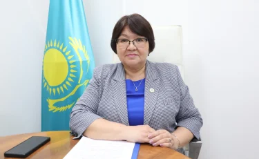 Референдум:  үйде дауыс беру мен бекіту куәлігін қалай алады