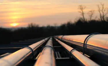 Где в Казахстане будут искать газ: определены новые участки для разведки