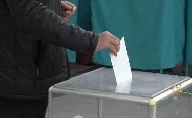 Халықаралық бақылаушылар референдумның ұйымдастырылу деңгейін жоғары бағалады