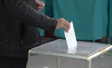 Халықаралық бақылаушылар референдумның ұйымдастырылу деңгейін жоғары бағалады