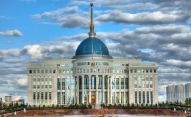 Главы государств поздравили Президента Казахстана по случаю праздника Наурыз