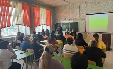 В Петропавловске обсудили конституционные гарантии для образования