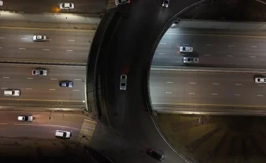 Алматыдағы жол-көлік апаты: қызметтік тексеріс басталды