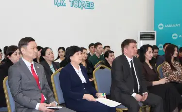 Проект Конституции разработан в соответствии с общественным запросом